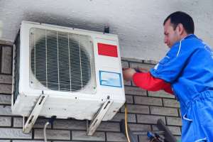 HVAC Companies Near Mono Hot Springs, CA Available Now