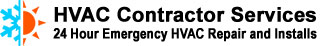 Mono Hot Springs HVAC Services